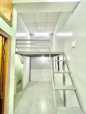 🔥 PHÒNG TRỌ NHÀ PHỐ QUẬN 7 🔥