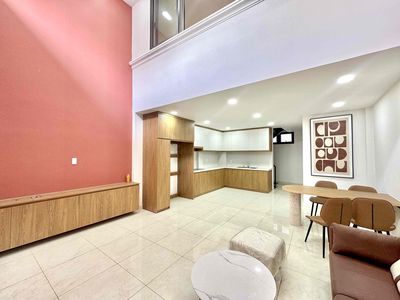 CHO THUÊ NHÀ NGUYÊN CĂN HẺM THÔNG NGAY ÂU CƠ  4 PHÒNG NGỦ - 4 WC