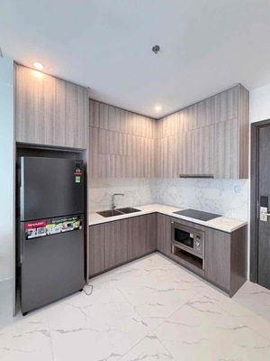 Cho Thuê Căn Hộ Opus One Vinhomes Grand Park vị trí trung tâm