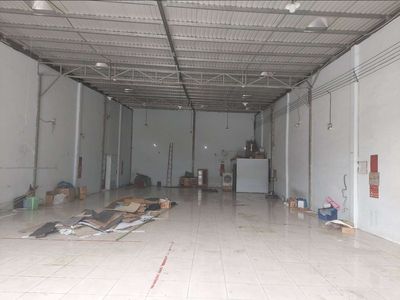 KHO,XƯỞNG SX 300M² GIÁ 30TR/T, NGAY EON TÂN PHÚ