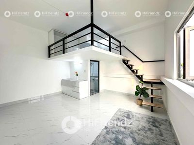 KHAI TRƯƠNG DUPLEX CAO CẤP cửa sổ thoáng NGAY AEON MALL TÂN PHÚ