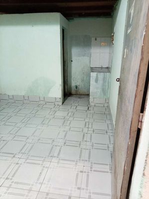 Phòng trọ An ninh, sạch sẽ.