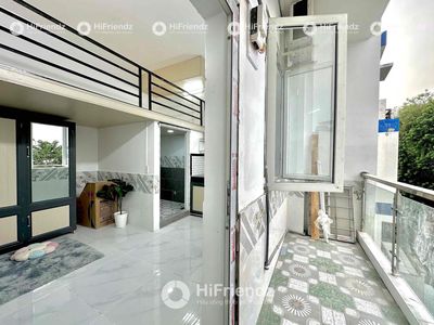 KHAI TRƯƠNG CĂN HỘ DUPLEX SIÊU ĐẸP FULL NỘI THẤT KHU TÊN LỬA- AEON BTA