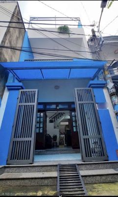 12triệu.4x13m 2 lầu 2PN 2wc y hình NGAY TRƯỜNG ĐẠI HỌC LÊ TRỌNG TẤN 