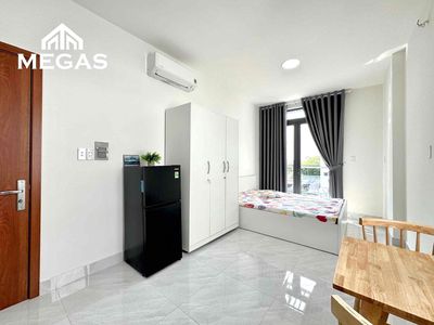 Cho Thuê Căn Hộ Studio Từ Cửa Sổ Đến Ban Công | Ngay Citisoho