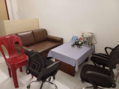 VĂN PHÒNG CHO THUÊ GIÁ RẺ ĐƯỜNG THẠCH THI THANH QUẬN 1