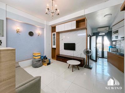 Hệ thống cho thuê phòng studio duplex cửa sổ hổ trợ tìm phòng miễn phí