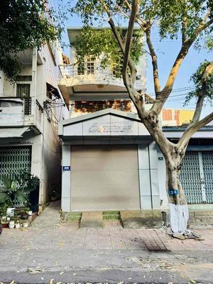 CHO THUÊ NHÀ - MẶT TIỀN SỐ 30 MẠC THỊ BƯỞI - GẦN NGAY PHAN BỘI CHÂU