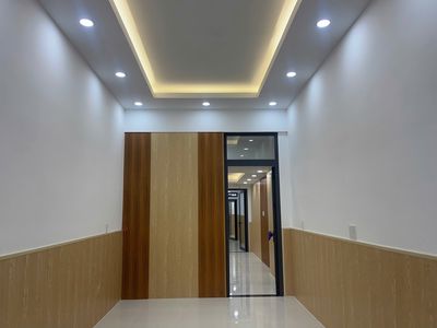 CHO THUÊ NHÀ MỚI TOANH_SẴN MÁY LẠNH_VÀO Ở NGAY_GẦN CHỢ