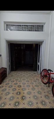 Cho thuê nhà 132 mặt ngõ Hoàng An, Lê Duẩn - Hà Nội S 30m2x3 tầng...