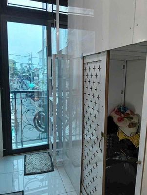 ⭐️ CHO THUÊ KTX 1tr8 BAO ĐIỆN NƯỚC TRẦN BÌNH TRỌNG QUẬN 5