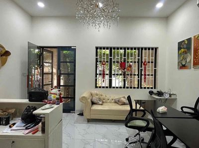 Cho thuê mặt bằng Cityland thiết kế đẹp
