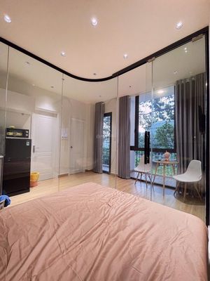 1 Phòng ngủ - Ban công - Trường Sa - Gần Quận 1