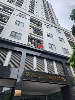 Chính chủ cho thuê tầng 1 – 178 m² cc 24 Nguyễn Khuyến, Hà Đông