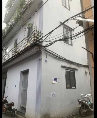 cho thuê nhà 4 tầng gần Big C Long Biên