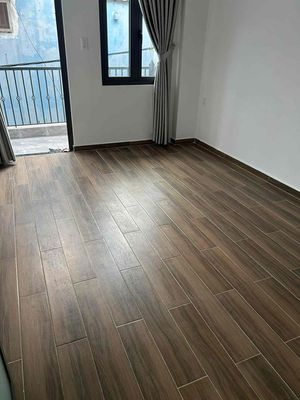 Phòng mới đẹp cho thuê tại phường 14 Gò Vấp