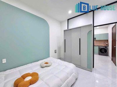 🌟CĂN HỘ 1PN FULL NỘI THẤT - MÁY GIẶT RIÊNG - Ngay AEON TÂN PHÚ🌟