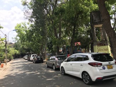 Cho thuê nhà mặt tiền KDC HimLam,  Hoàng Diệu 2, Linh Chiểu