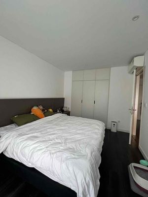 căn hộ dịch vụ 1pn vibe chung cư full nội thất ngay trung tâm Q7