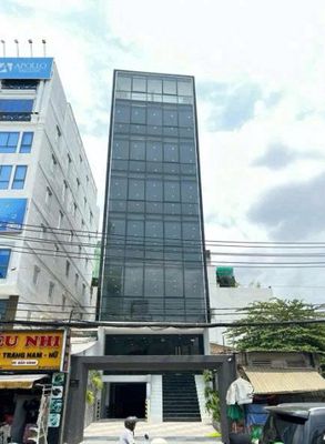 CĂN NHÀ VỊ TRÍ ĐẸP NGAY TRỤC ĐƯỜNG CHÍNH NGUYỄN THỊ THẬP QUẬN 7