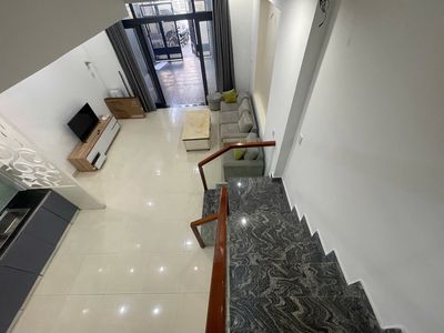 NHÀ 2 TẦNG 3PN 3WC MT NAM VIỆT Á