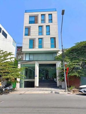 CHO THUÊ TOÀ NHÀ 43 PHƯỜNG AN KHÁNH THỦ ĐỨC