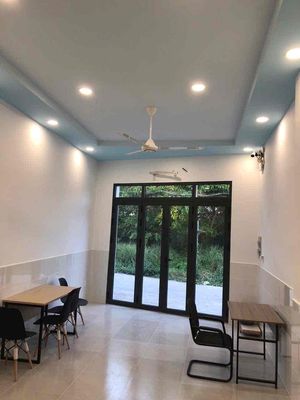 CHO THUÊ NHÀ  MỚI LĐT P6