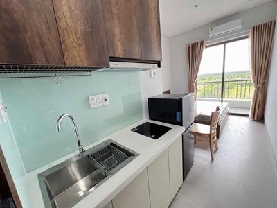 Căn Hộ Full Nội Thất Ban Công Cạnh ĐH FPT - Ngũ Hành Sơn