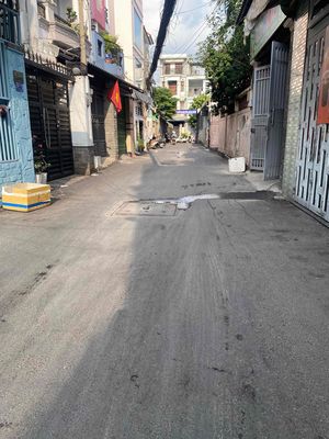 chính chủ, cho thuê nhà nguyên căn 116 m2 sử dụng