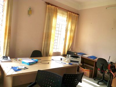 Văn phòng giá rẻ 20m2 chỉ 3tr tại Hoàng Đạo Thành - Thanh Xuân