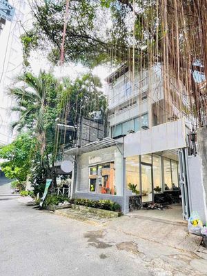 Cho thuê Sư Vạn Hạnh DT: 8x20, 2 lầu giá thuê 50tr/tháng