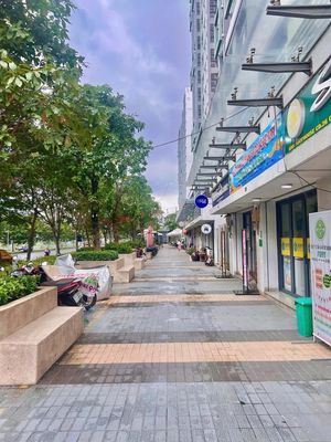 🍀SHOPHOUSE EMERALD PRECINCT, 1 TRỆT 1 LẦU, 106M2, KINH DOANH TỰ DO🍀