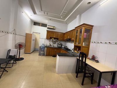 Chính chủ cho thuê phòng đẹp ngay siêu thị Aeon Tân Phú