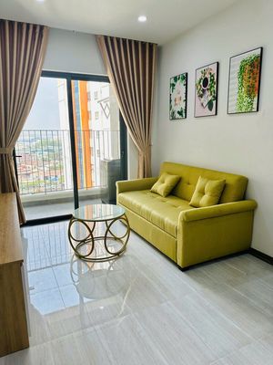 Cho thuê căn hộ Bcons Polygon ngay Phạm Văn Đồng giá từ 6 triệu/tháng