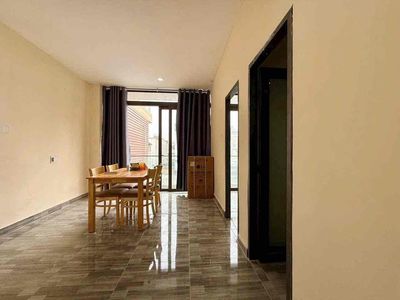 KHAI TRƯƠNG CĂN HỘ 2PN 1PK 60m2 FULL NỘI THẤT BAN CÔNG GẦN LOTTE MART