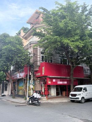 Căn Góc đẹp khu Tân Sơn Nhì - 8x15m, 2 Lầu