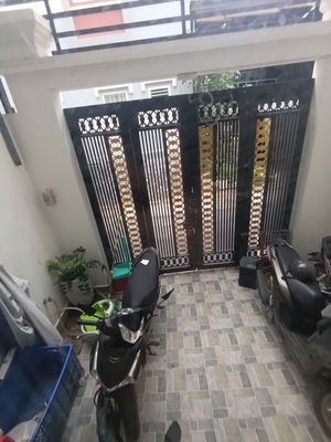 Cho Thuê Nhà Hẻm - Đường 11 Trường Thọ - Thủ Đức