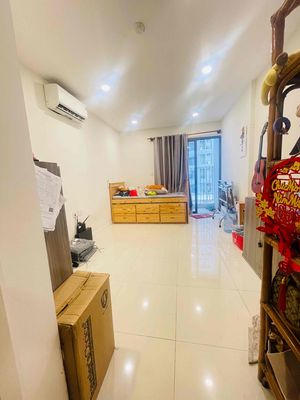 Căn Officetel 27m2 Chung cư cao cấp Lavida Plus