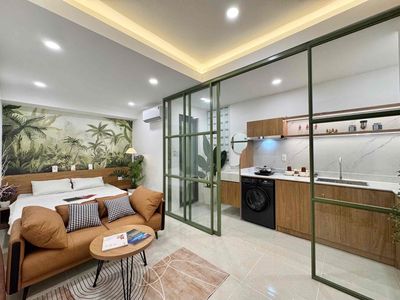 CHO THUÊ CHDV 1 PHÒNG NGỦ NGAY VIỆT NAM QUỐC TỰ - GIÁ RẺ