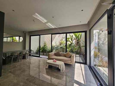 CHO THUÊ MẶT BẰNG 40M² KHU SẦM UẤT THẢO ĐIỀN - QUẬN 2