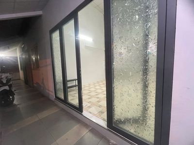 Cho thuê căn hộ cư xá đường Hoàng Diệu Quận 4
