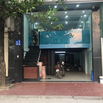 Cho thuê văn phòng quận Hà Đông DT 70m2