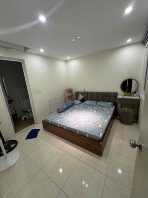 Cho thuê CHCC XPhome Tân Tây Đô: 2pn, 2wc, Full nội thất giá 6.5tr/thá