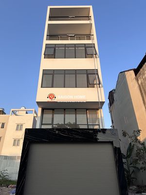 💥 CHO THUÊ NHÀ PHỐ DẠNG VĂN PHÒNG 6 TẦNG – AN PHÚ AN KHÁNH QUAN_2