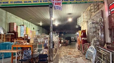 cần cho thuê mặt bằng đường hùng vương