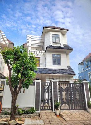 CHO THUÊ NHA NGUYÊN CĂN KHANG AN LIÊN PHƯỜNG Q9