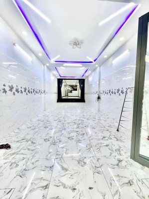 Cho Thuê Mặt Tiền Tỉnh Lộ 10 - 4,5x35 nhà mới đẹp