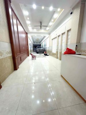 💥MTKD ĐƯỜNG HƯƠNG LỘ 2 - GIÁP 4 XÃ [ 4x33] 2 LẦU (4PN,3MÁY LẠNH💥