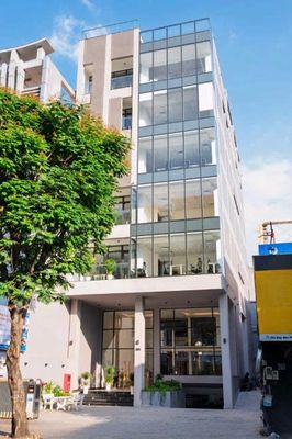 [SEREPOK] Chuyên giỏ hàng cho thuê văn phòng tại Q1, Q3, Bình Thạnh