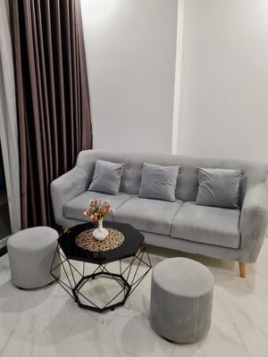 15tr/tháng - Căn Hộ 2PN Đủ Nội Thất Tại Richmond City Full Tiện Ích